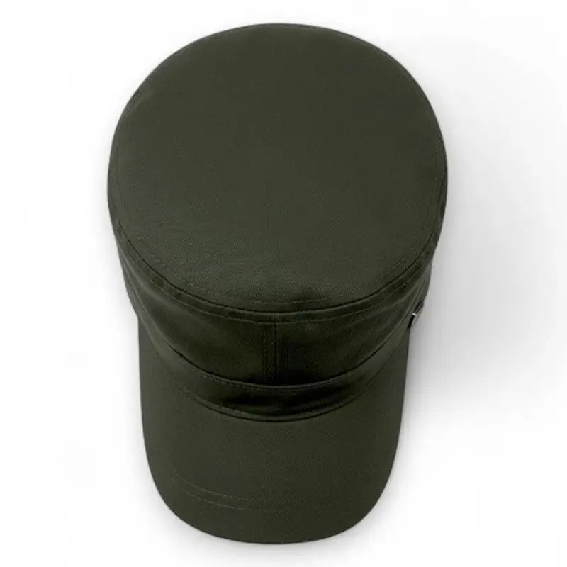 Casquette militaire