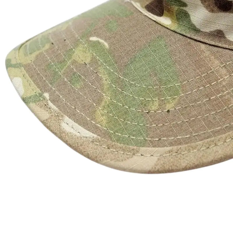 Casquette militaire