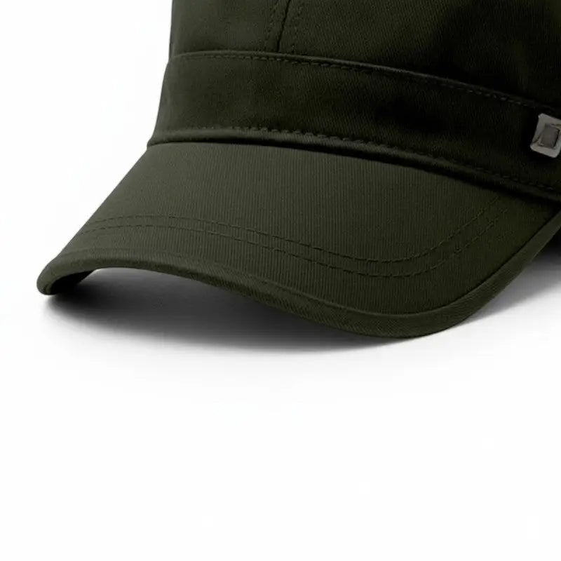 Casquette militaire