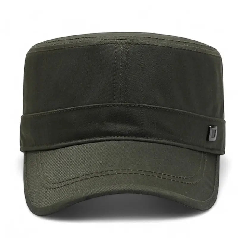 Casquette militaire