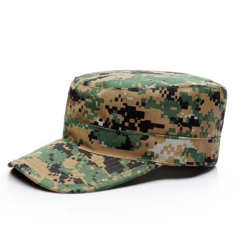 Casquette militaire