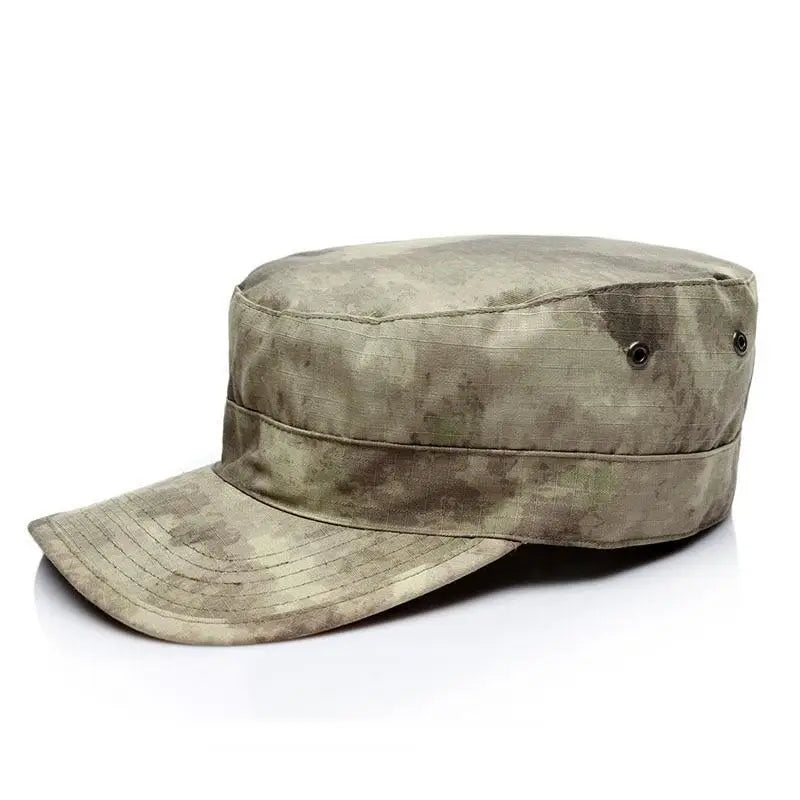 Casquette militaire