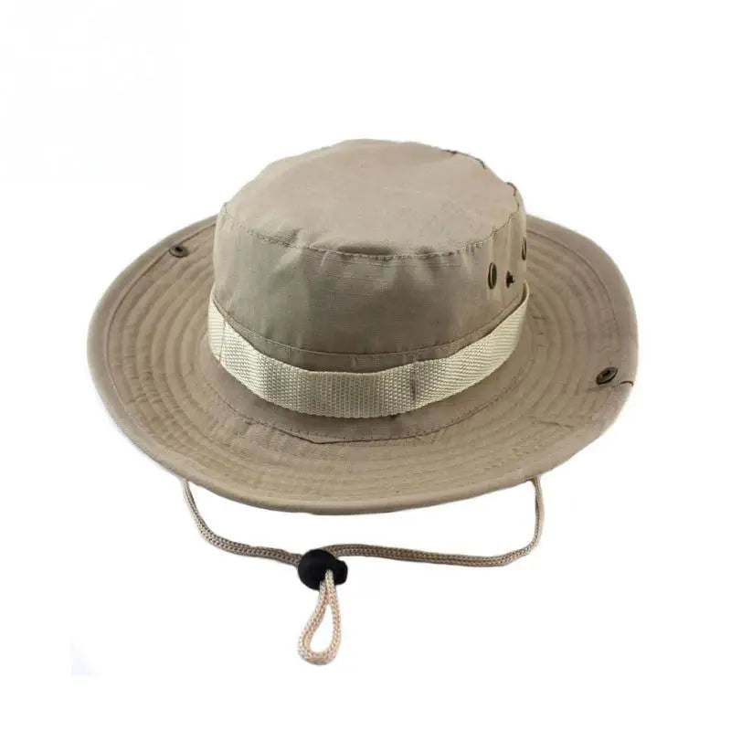 CASQUETTE MILITAIRE - BOB MILITAIRE