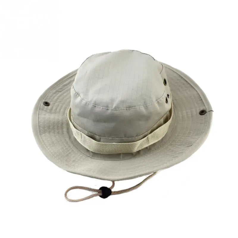 CASQUETTE MILITAIRE - BOB MILITAIRE