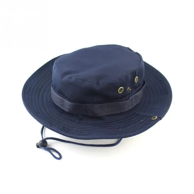 CASQUETTE MILITAIRE - BOB MILITAIRE