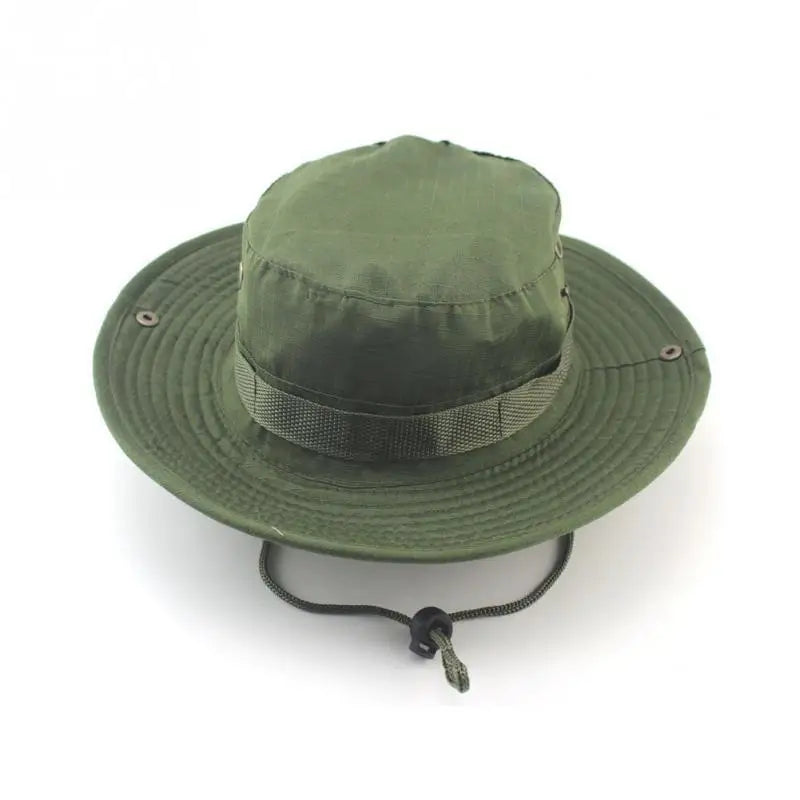 CASQUETTE MILITAIRE - BOB MILITAIRE