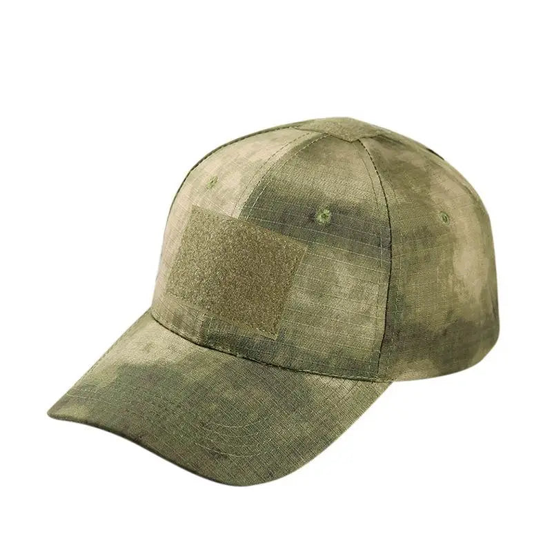 CASQUETTE MILITAIRE CASUAL ET CHIC