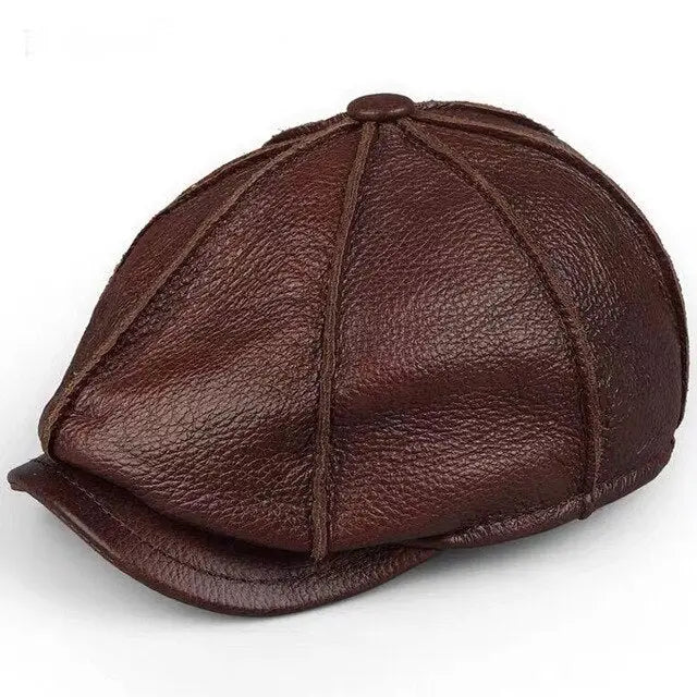 Casquette militaire gavroche