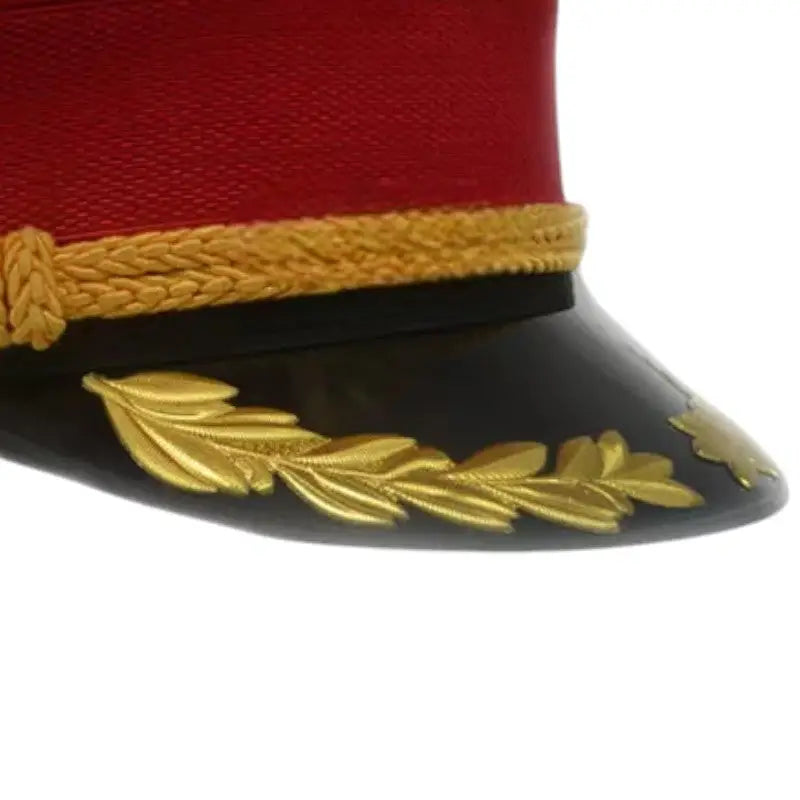 CASQUETTE MILITAIRE - GÉNÉRAL