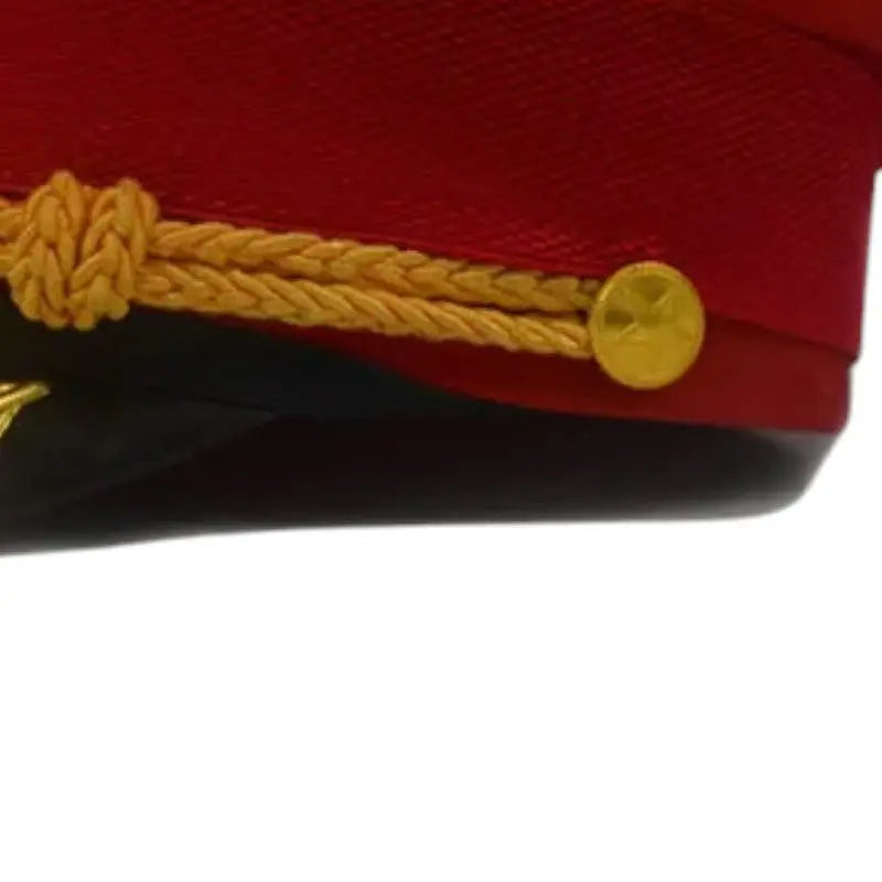 CASQUETTE MILITAIRE - GÉNÉRAL