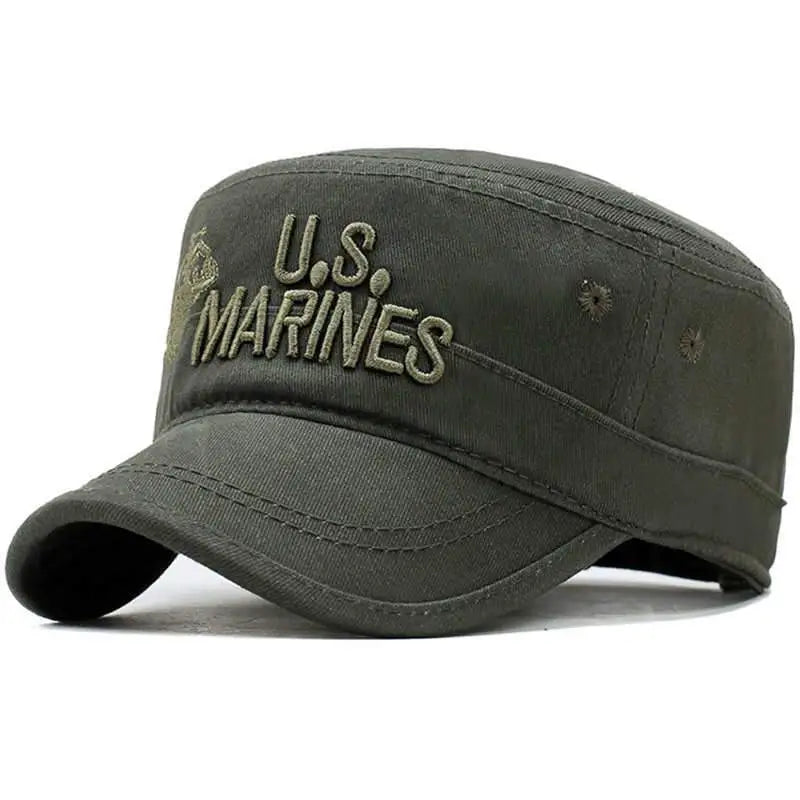 CASQUETTE MILITAIRE LEGENDAIRE