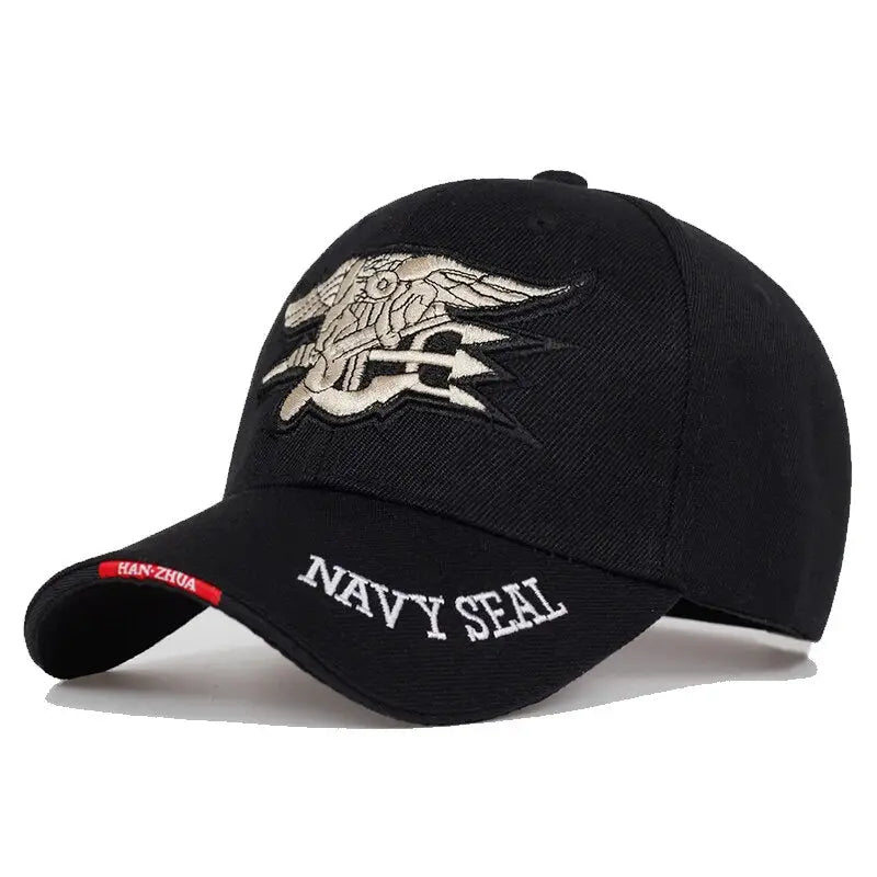 Casquette militaire sable