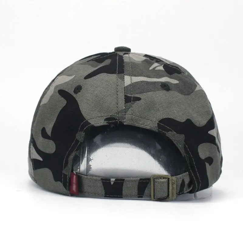 CASQUETTE MILITAIRE TACTIQUE ET MODERNE