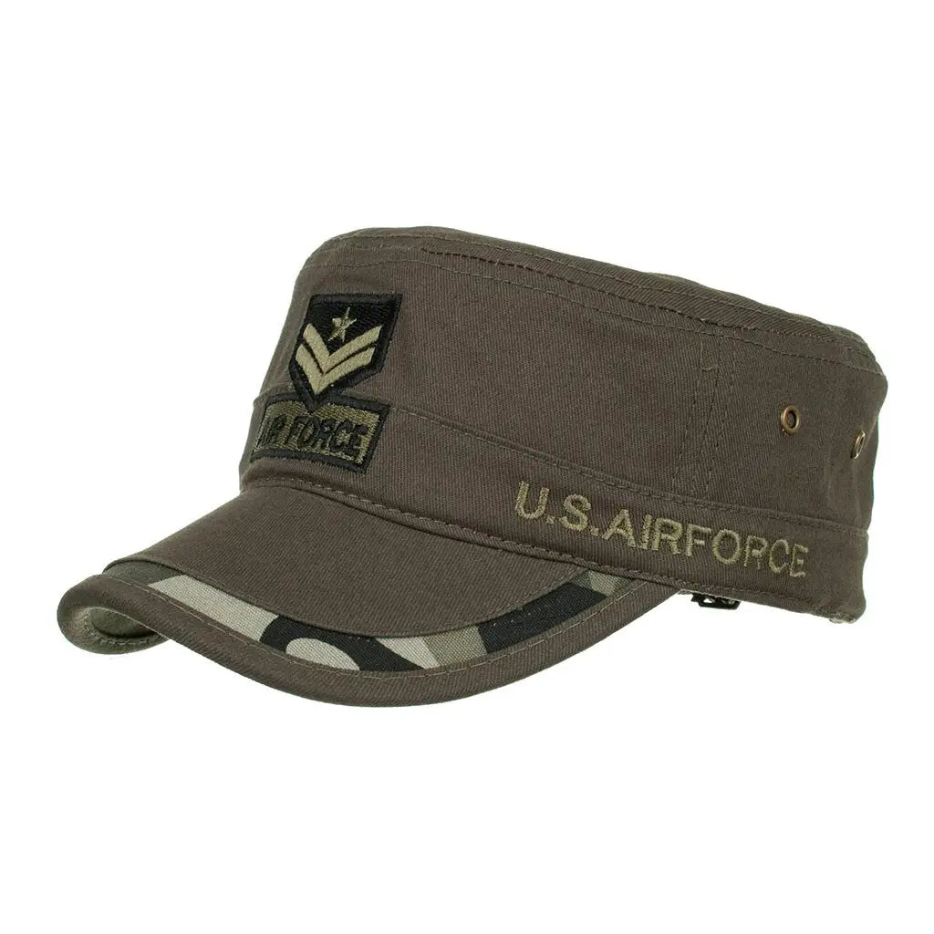 CASQUETTE MILITAIRE - U.S FORCE