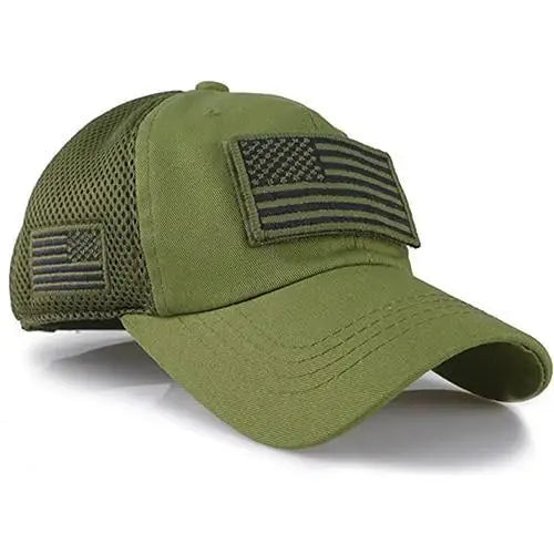 Casquette militaire us