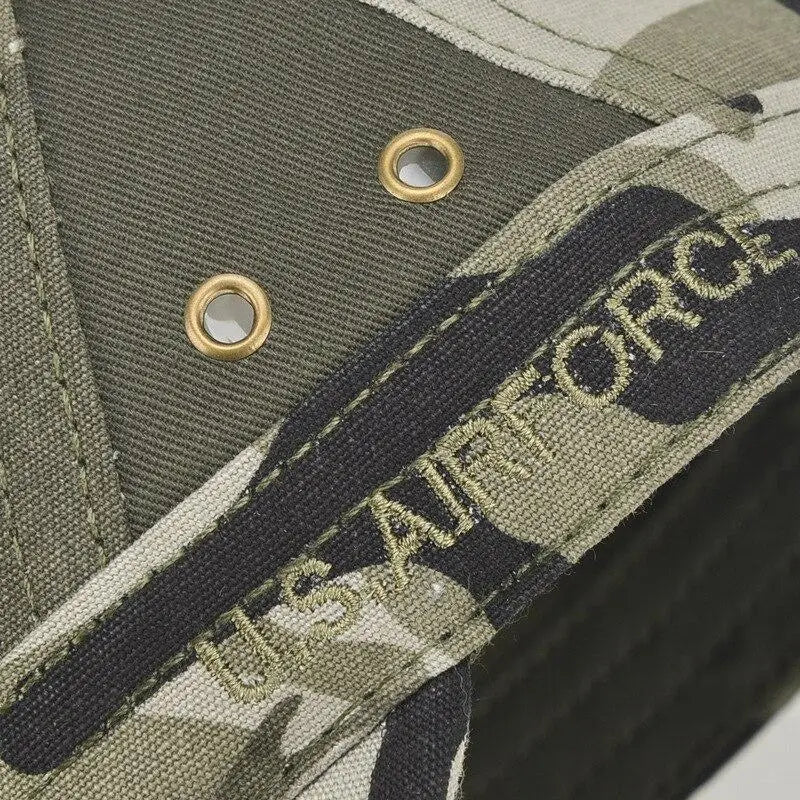 CASQUETTE MILITAIRE US BDU