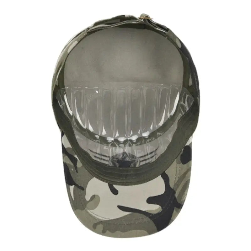 CASQUETTE MILITAIRE US BDU