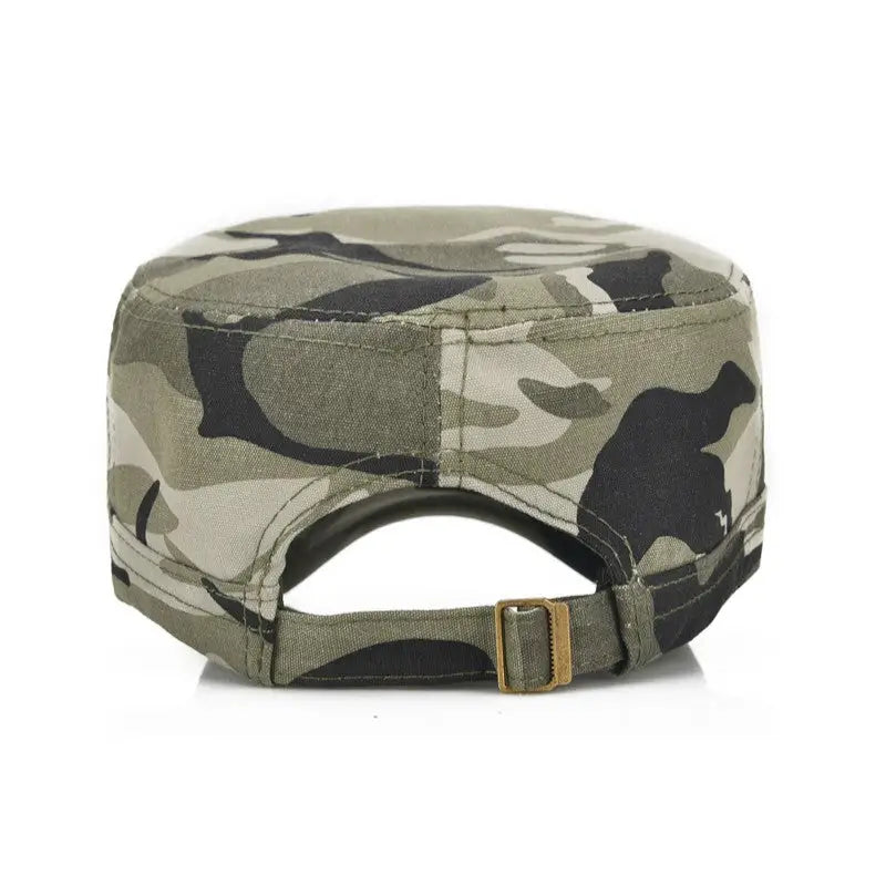 CASQUETTE MILITAIRE US BDU