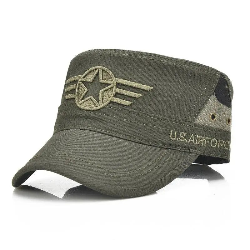 CASQUETTE MILITAIRE US BDU
