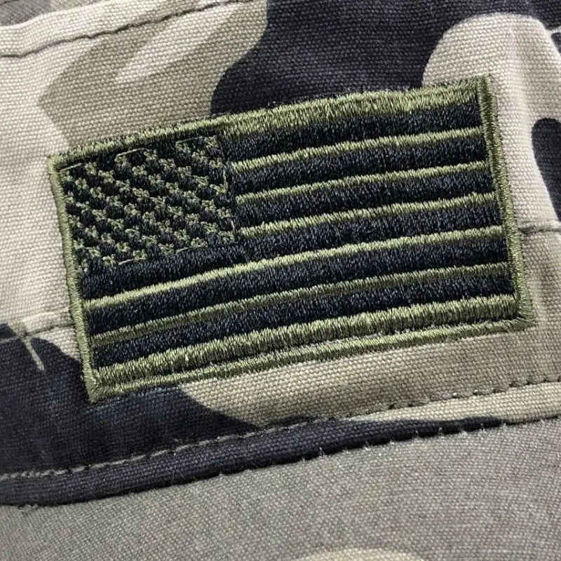 CASQUETTE MILITAIRE USA AIR FORCE