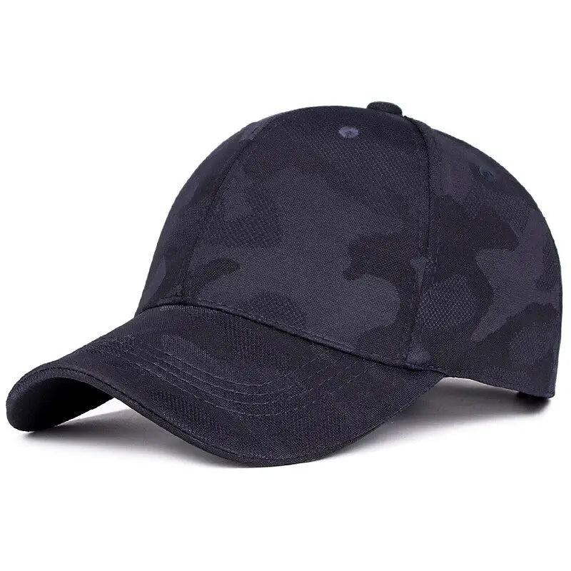 Casquette militaire vintage
