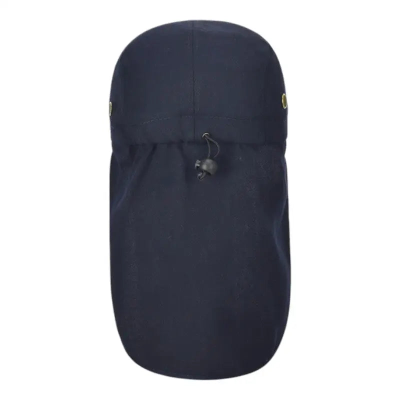 Casquette avec protège nuque pour randonnées