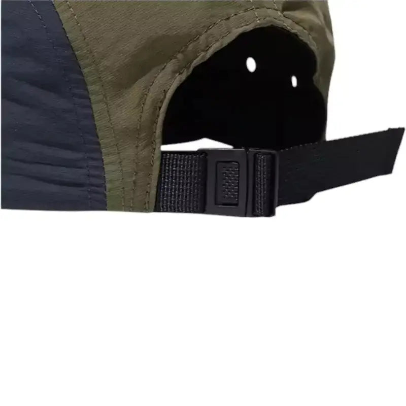 Casquette de randonnée coloree femme