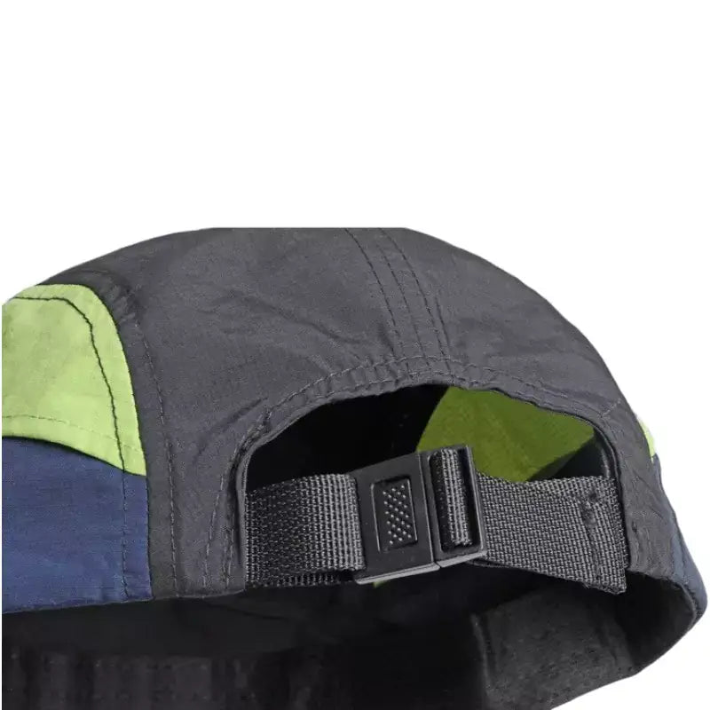 Casquette de randonnée coloree femme