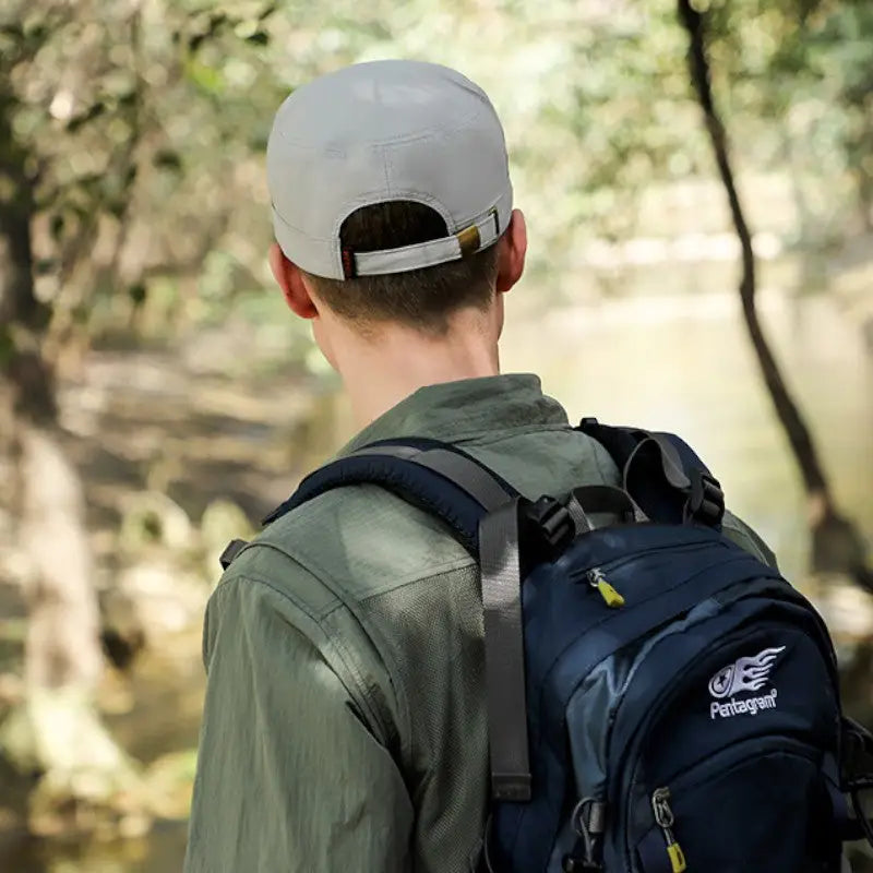 Casquette randonnée été