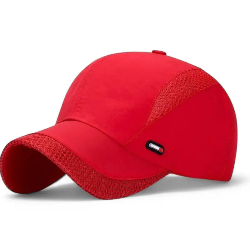 Casquette randonnée homme