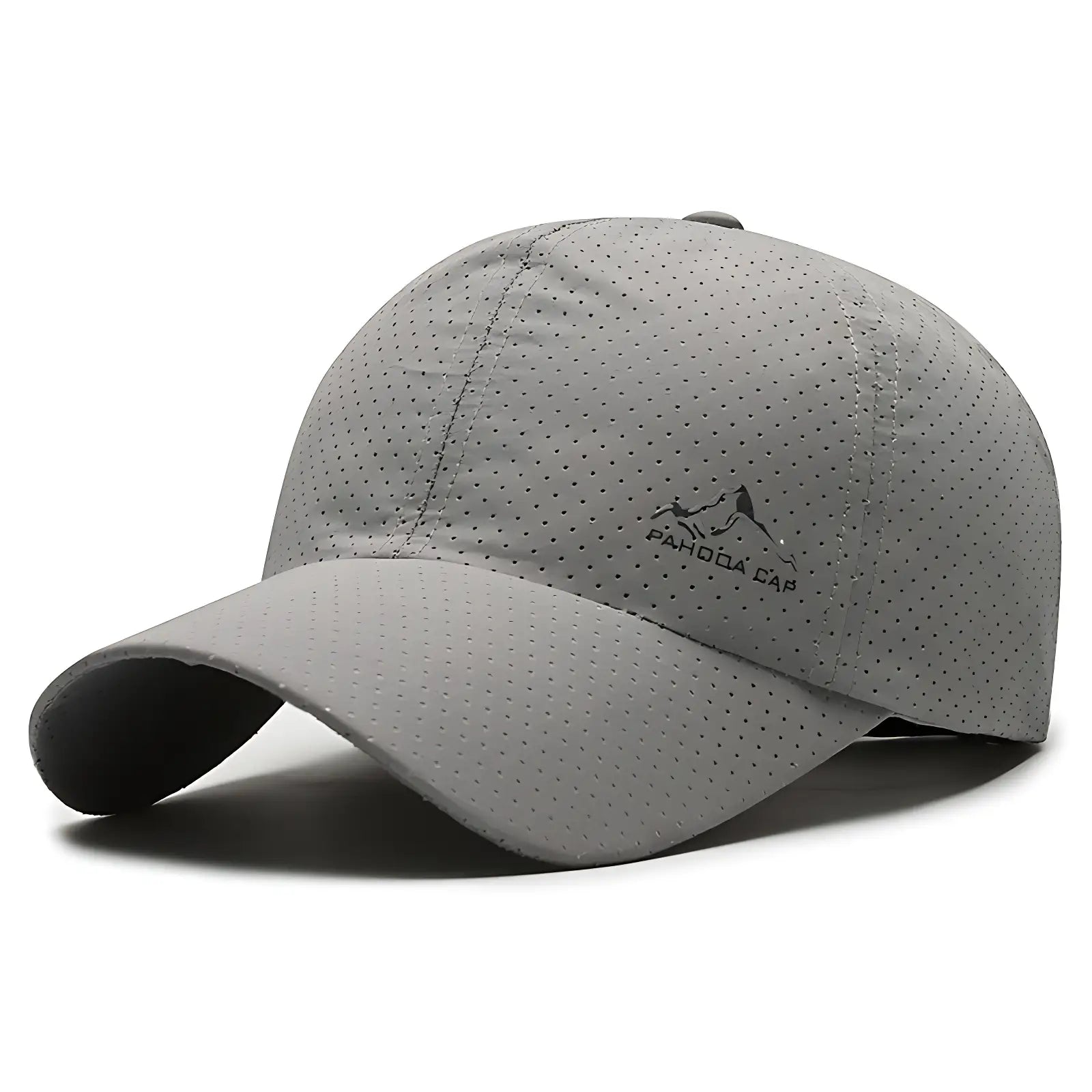 Casquette randonnée respirante homme