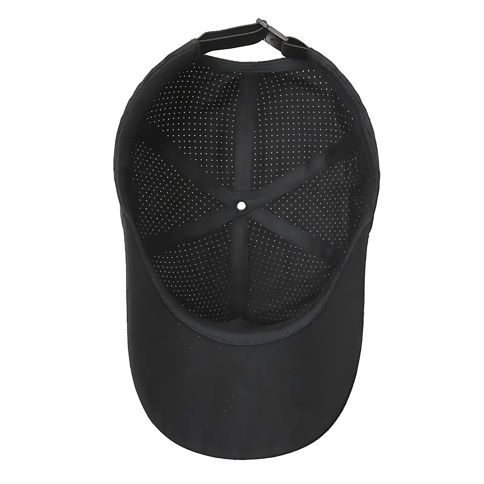Casquette randonnée respirante homme