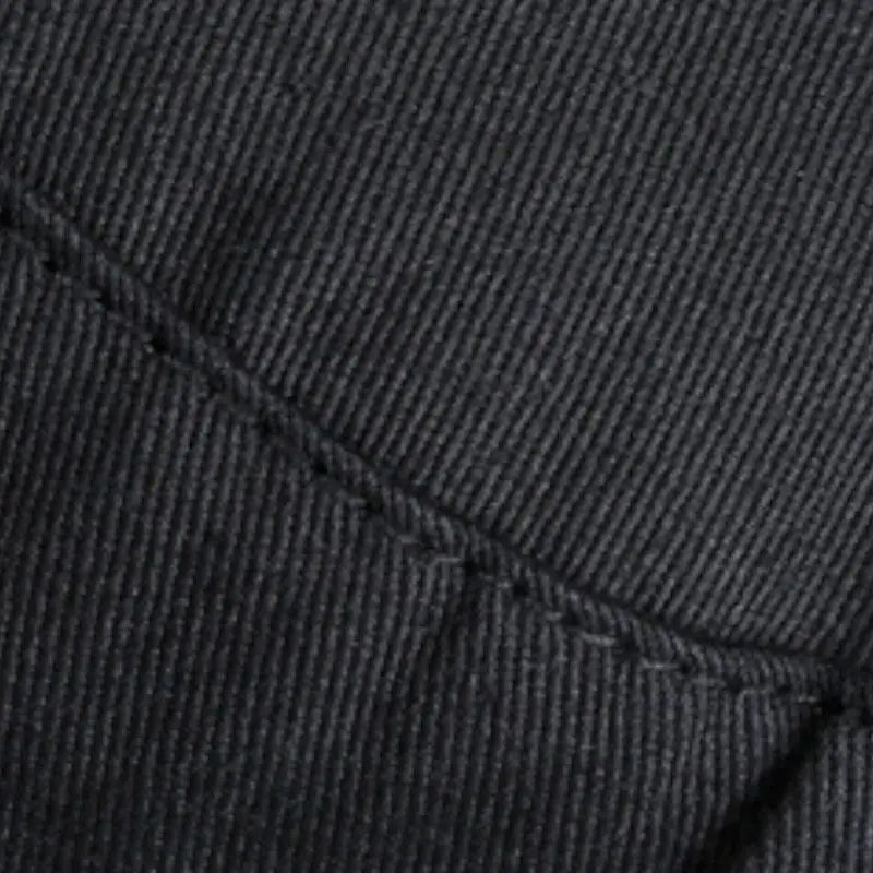 Casquette style militaire homme