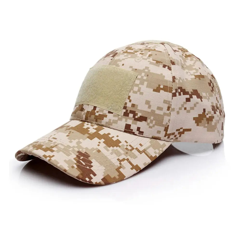 Casquette surplus militaire