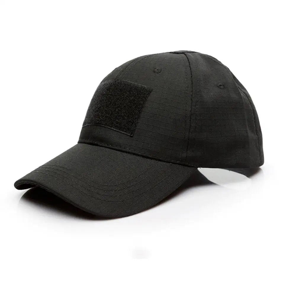 Casquette surplus militaire