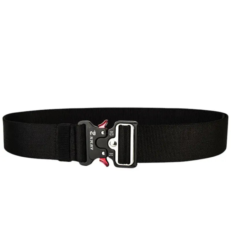 Ceinture armee homme