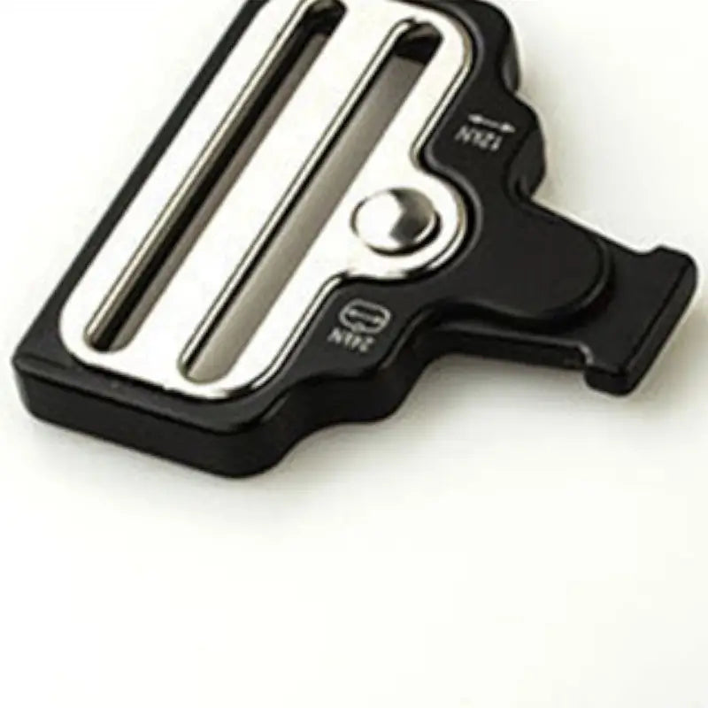 Ceinture armée homme