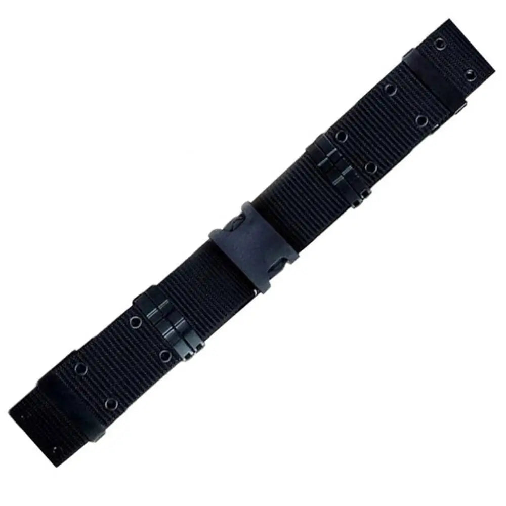 Ceinture combat militaire