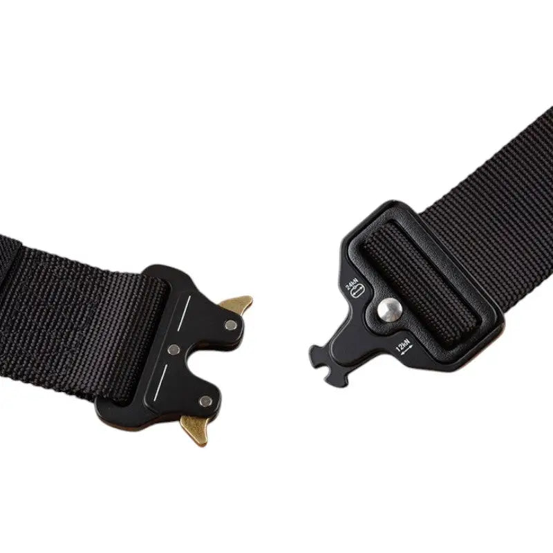 Ceinture de combat militaire