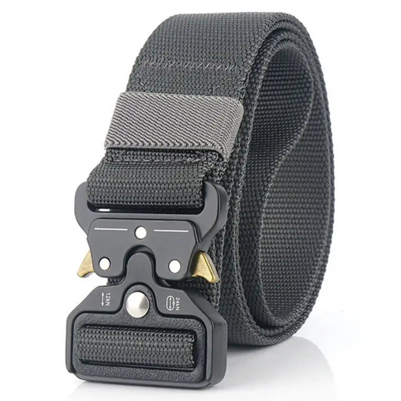 Ceinture de combat militaire