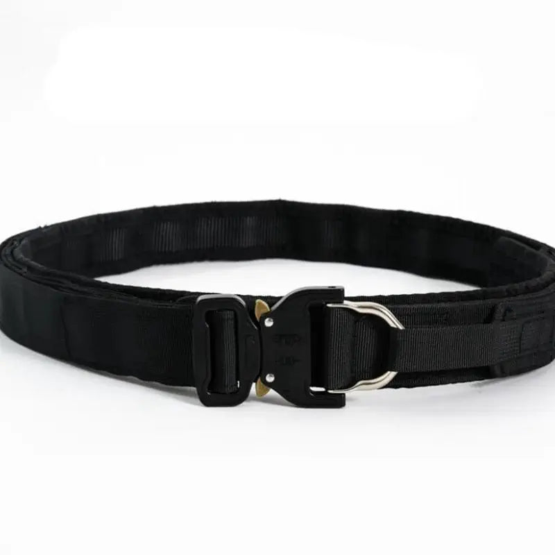 Ceinture pour homme militaire