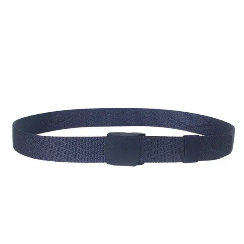 Ceinture homme militaire