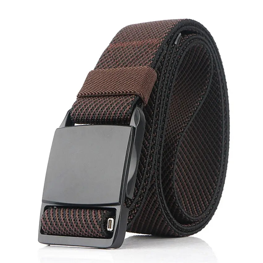 Ceinture magnétique pour homme