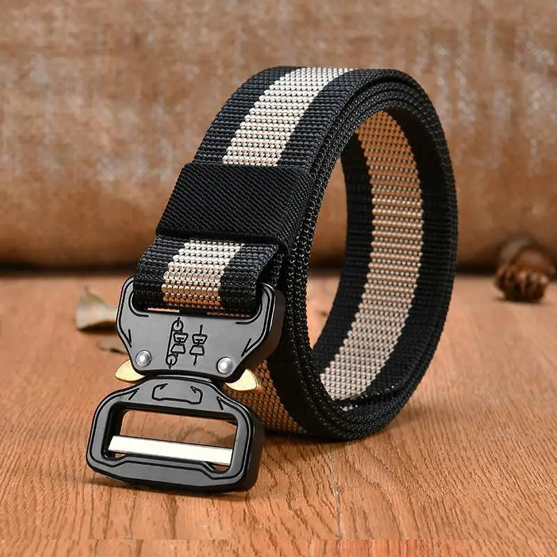 CEINTURE MILITAIRE