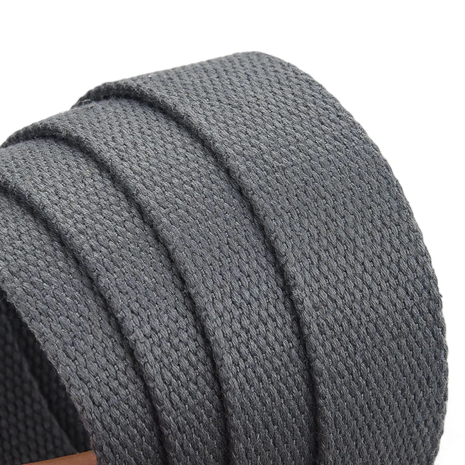 Ceinture militaire blanche