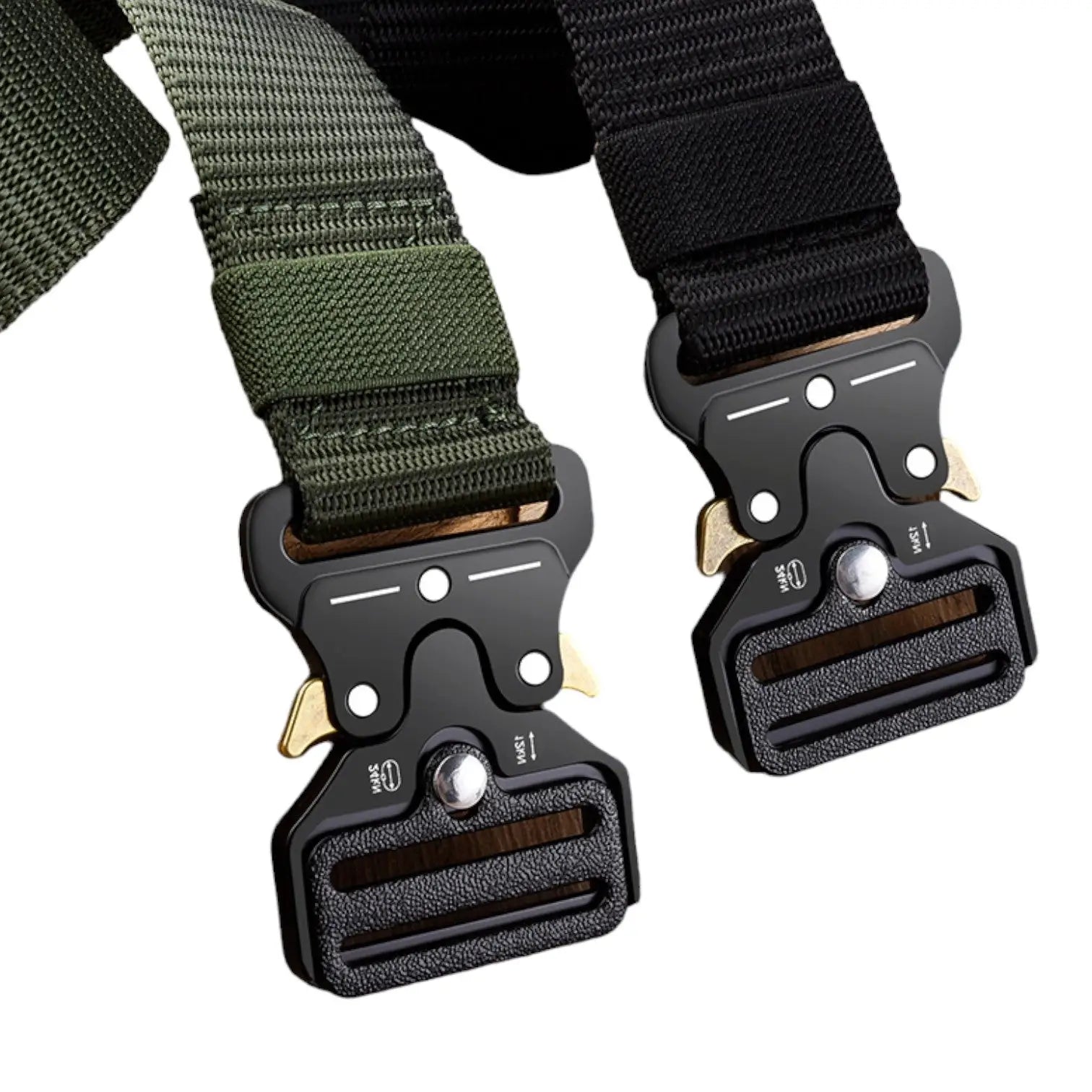 CEINTURE MILITAIRE DE COMBAT