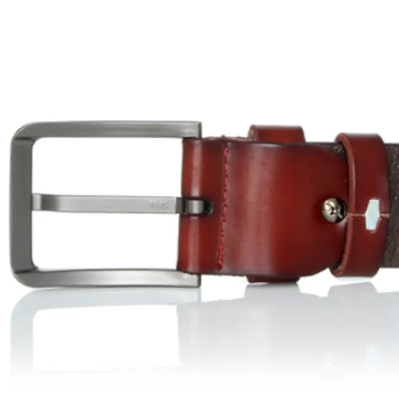 Ceinture militaire cuir