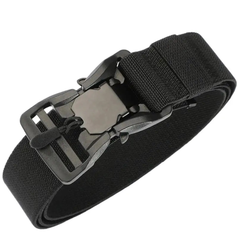 Ceinture militaire en tissu