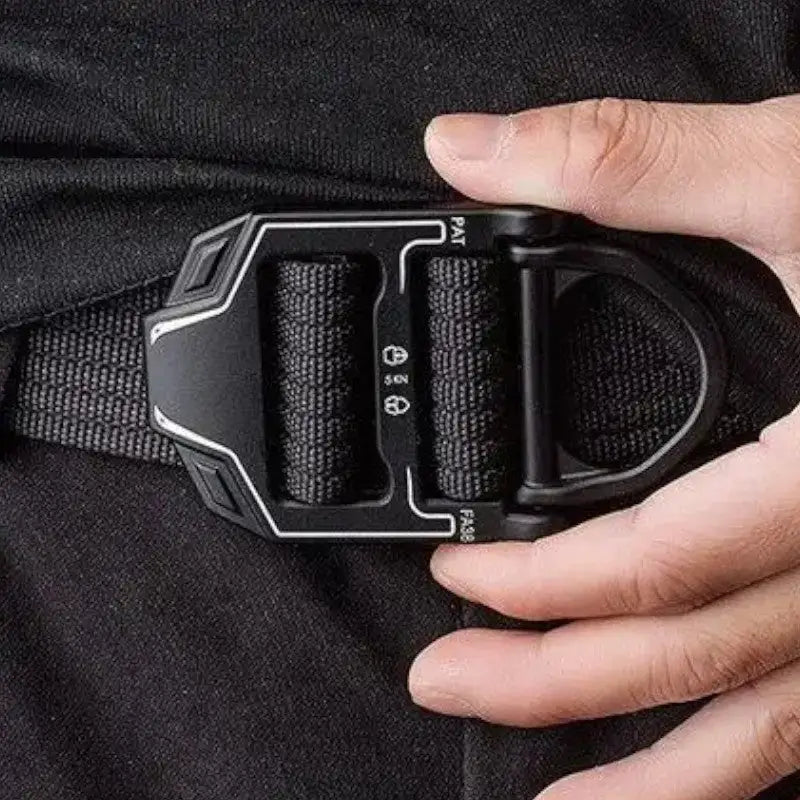CEINTURE MILITAIRE - GIGN