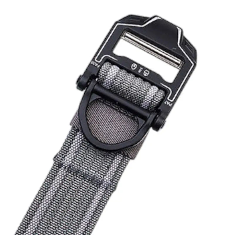 CEINTURE MILITAIRE - GIGN
